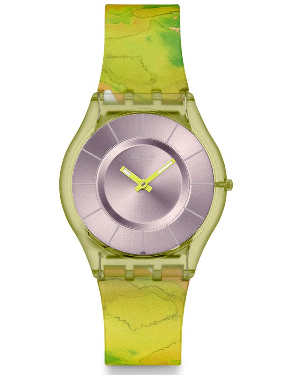 Reloj Paradise Canopy para mujer SS08G112