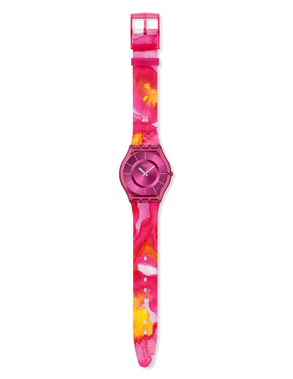 Reloj Paradise Petals para mujer SS08P113 2