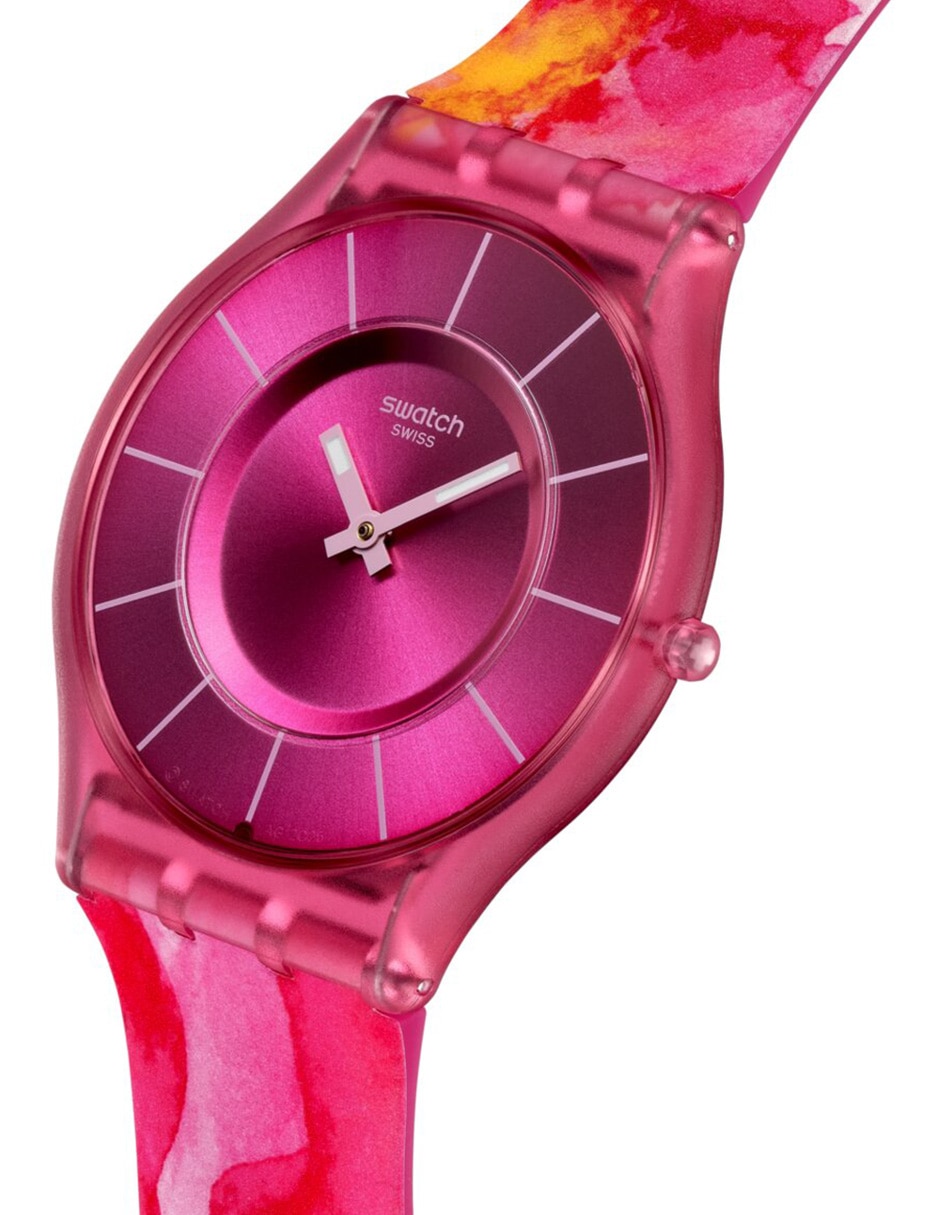 Reloj Paradise Petals para mujer SS08P113 3