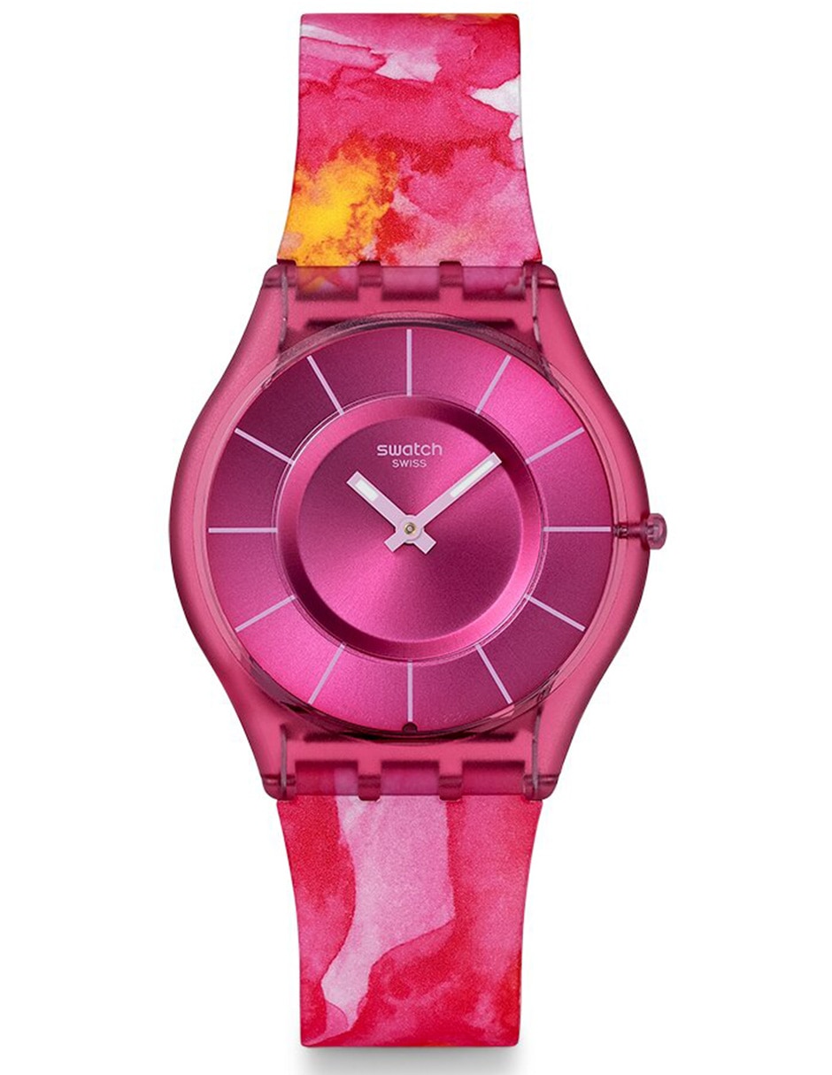 Reloj Paradise Petals para mujer SS08P113