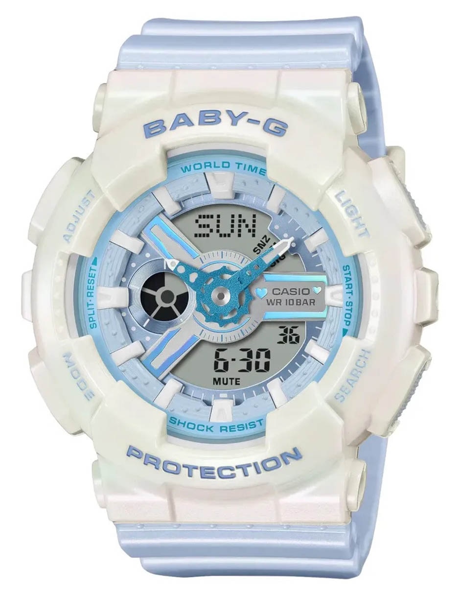 Reloj Baby Claro 1