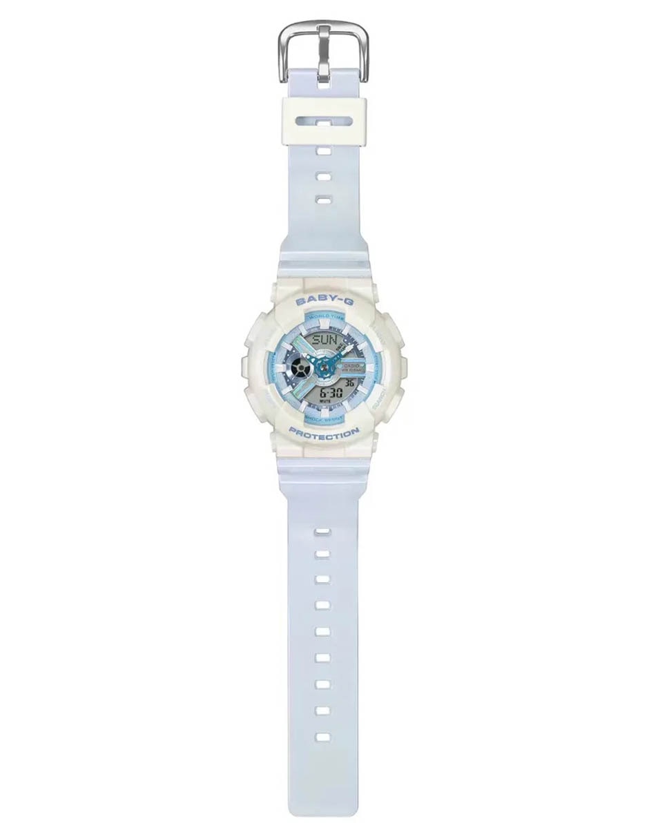 Reloj Baby Claro