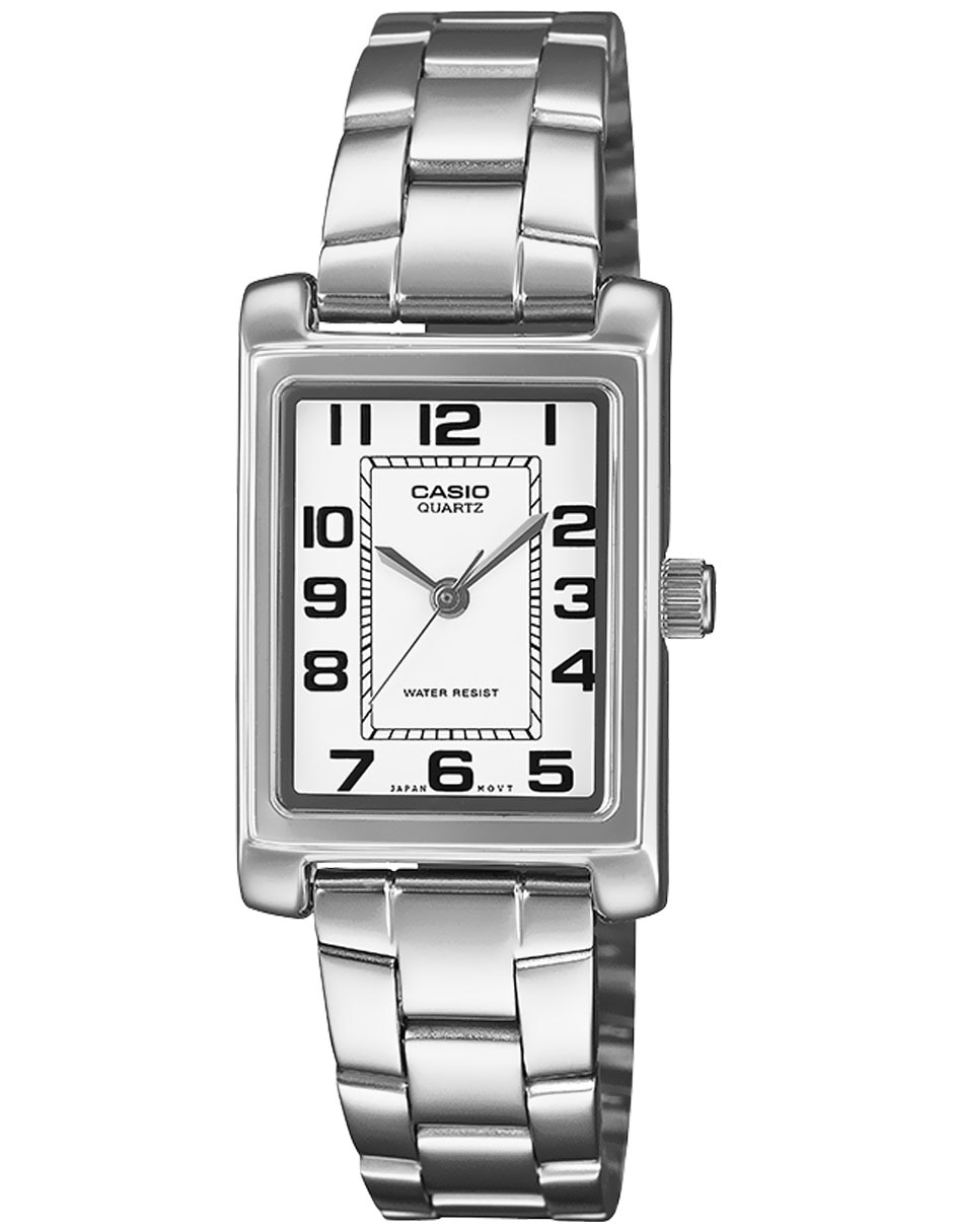 Reloj vintage para mujer ltp-1234pdc-7bcf