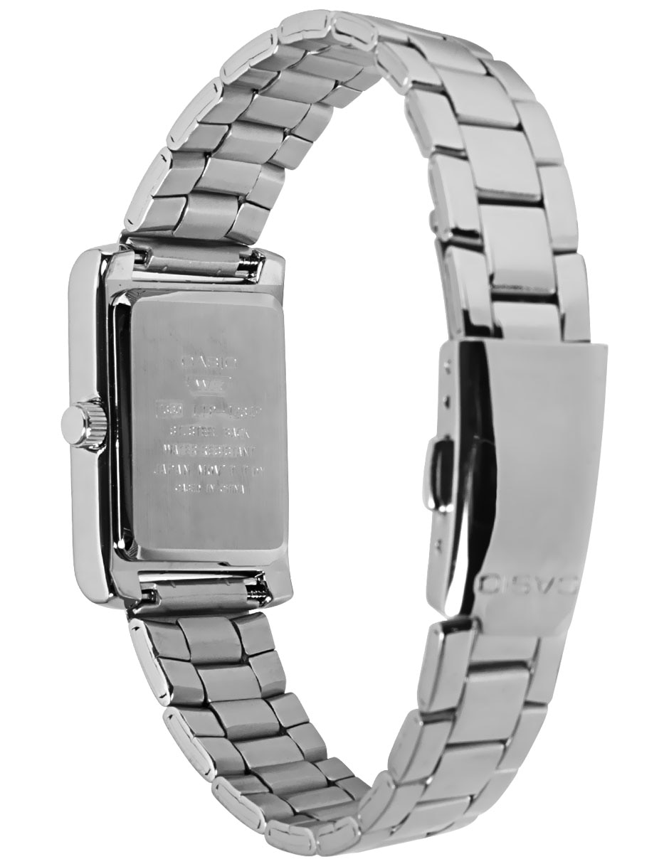 Reloj Vintage para mujer LTP 1234PDC 7BCF