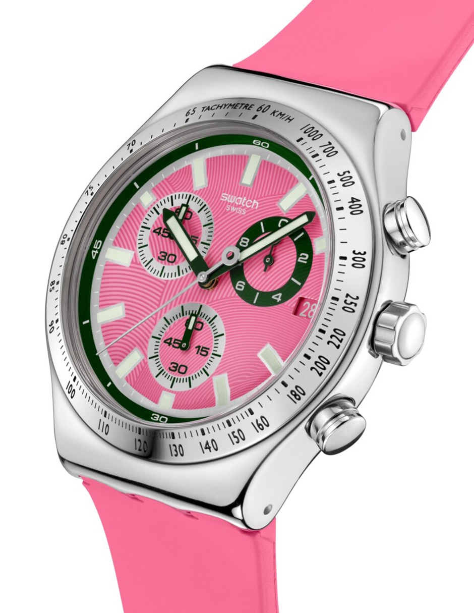 Reloj essentials unisex yvs538 3