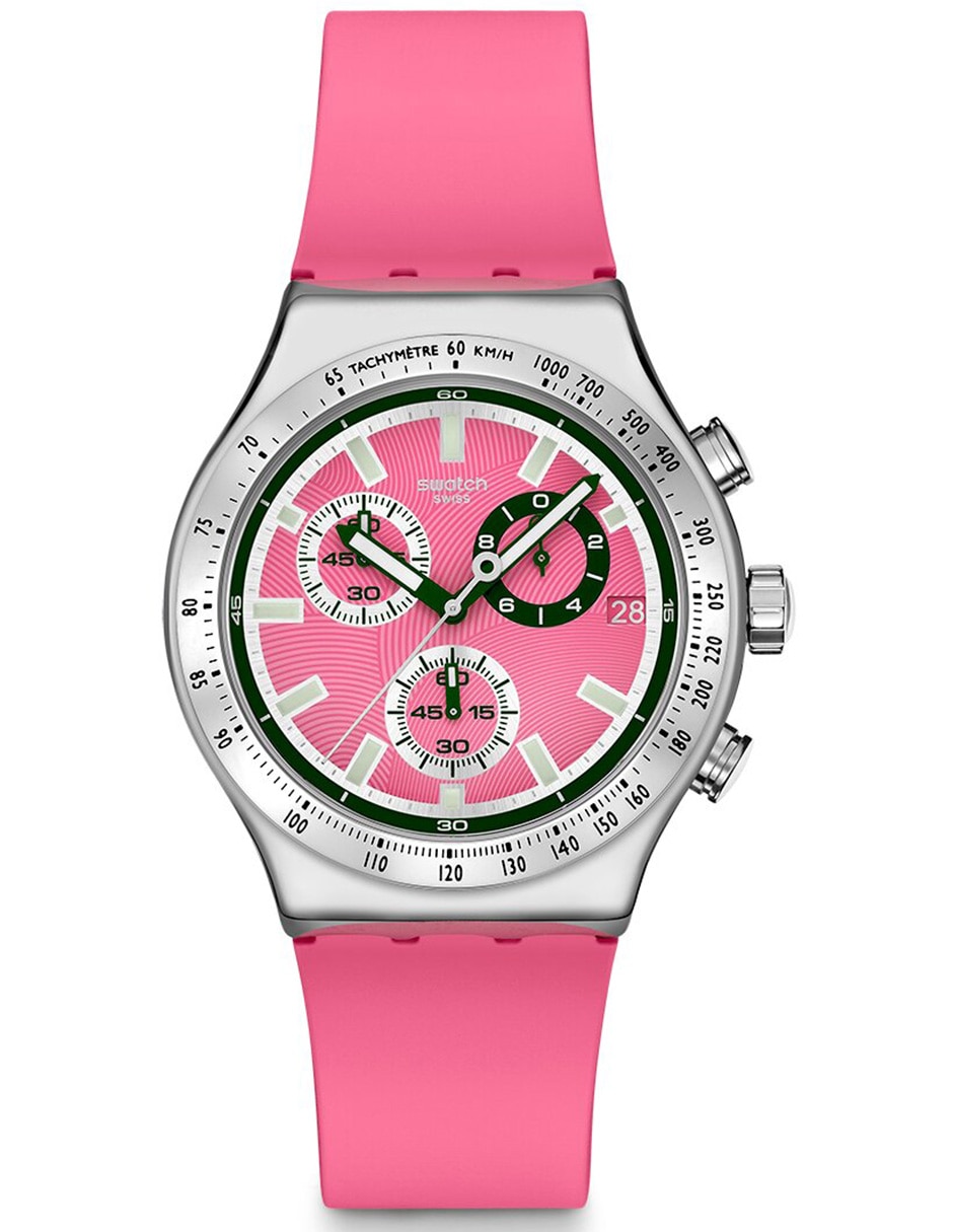 Reloj essentials unisex yvs538