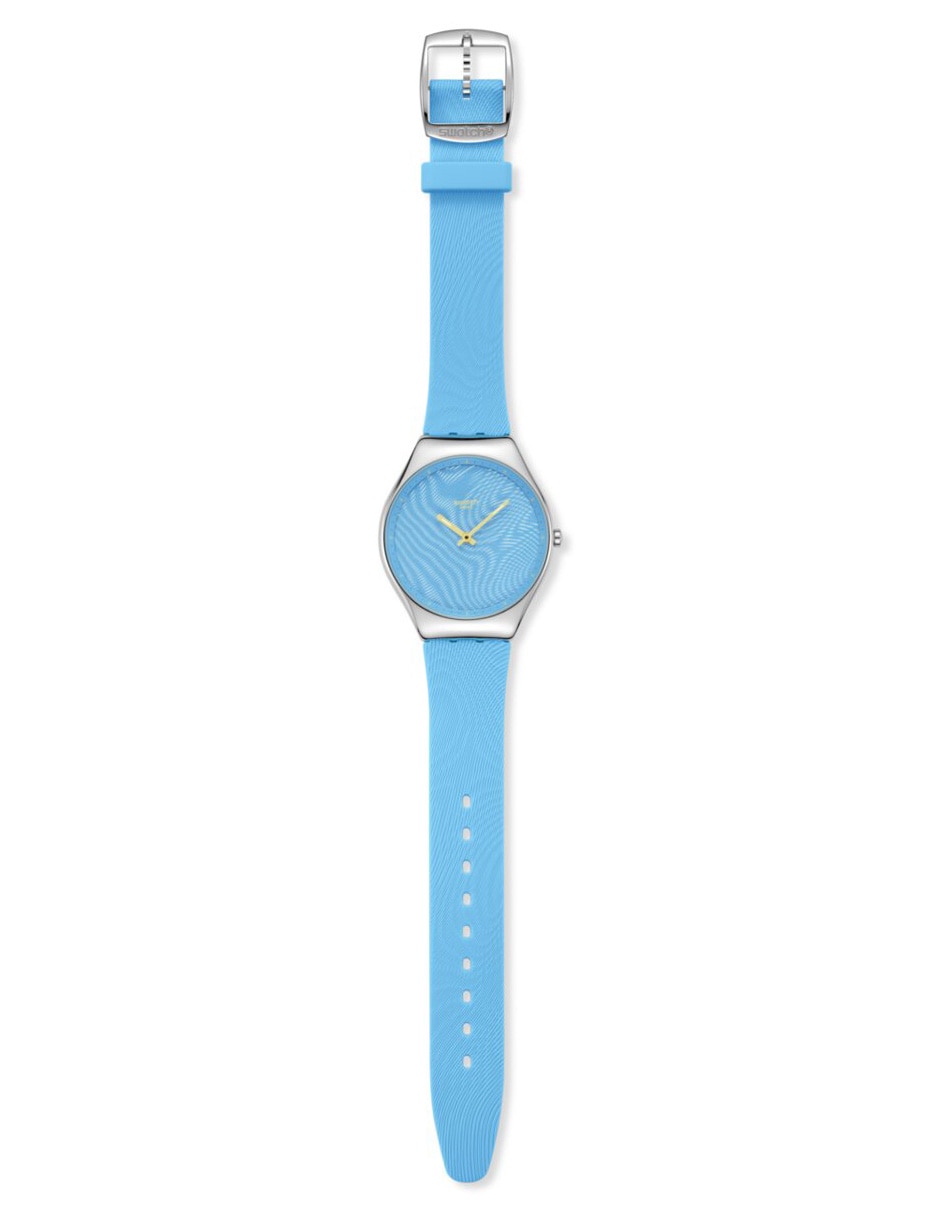 Reloj essentials unisex syxs164 2