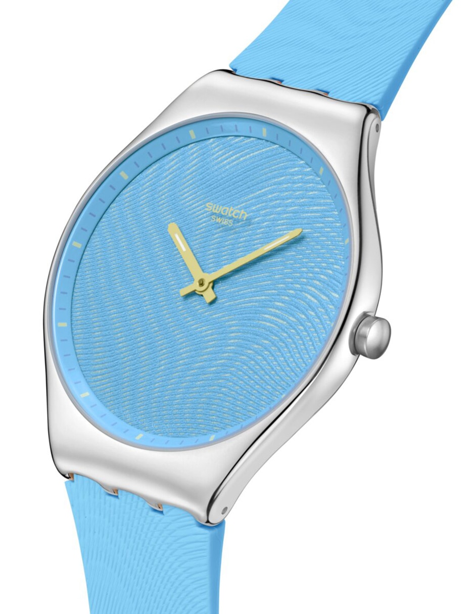 Reloj essentials unisex syxs164 3