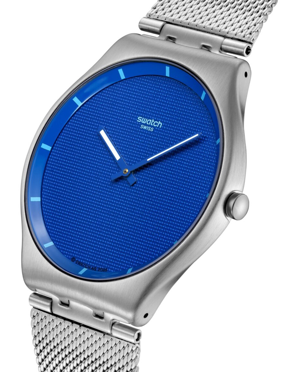 Reloj unisex ss07s157m 3