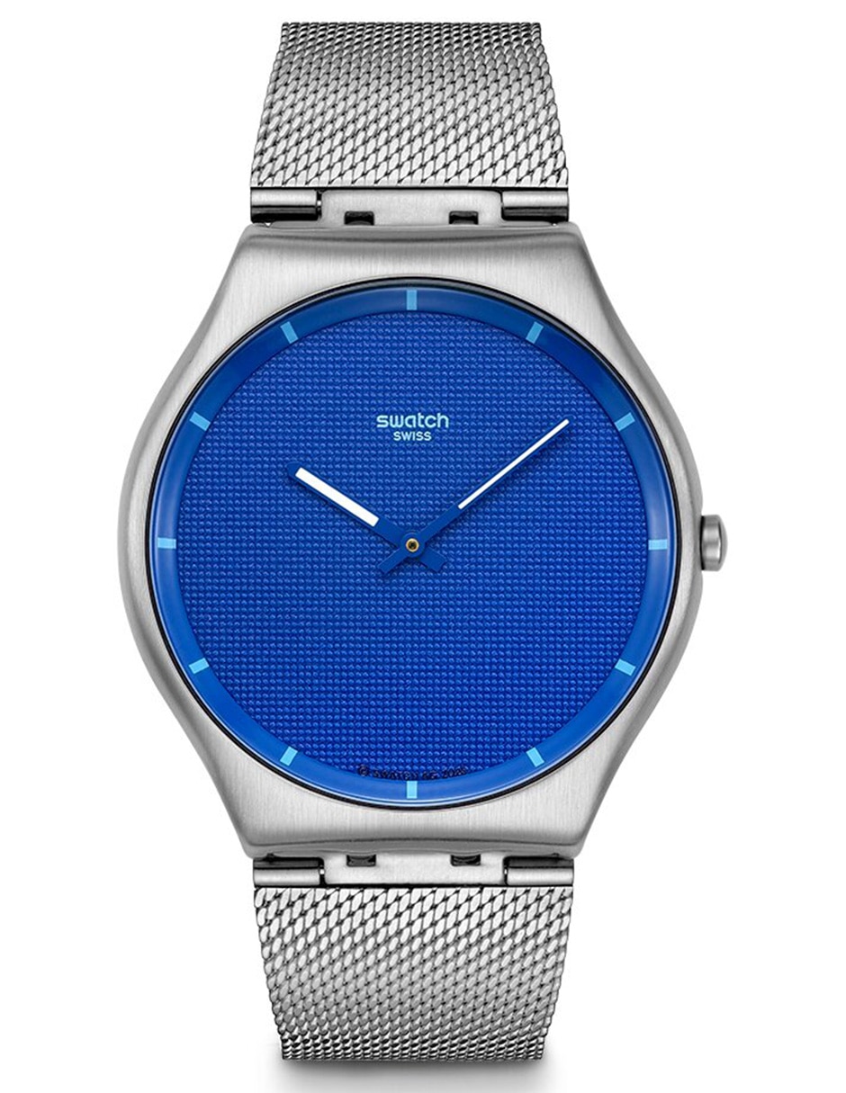 Reloj unisex ss07s157m