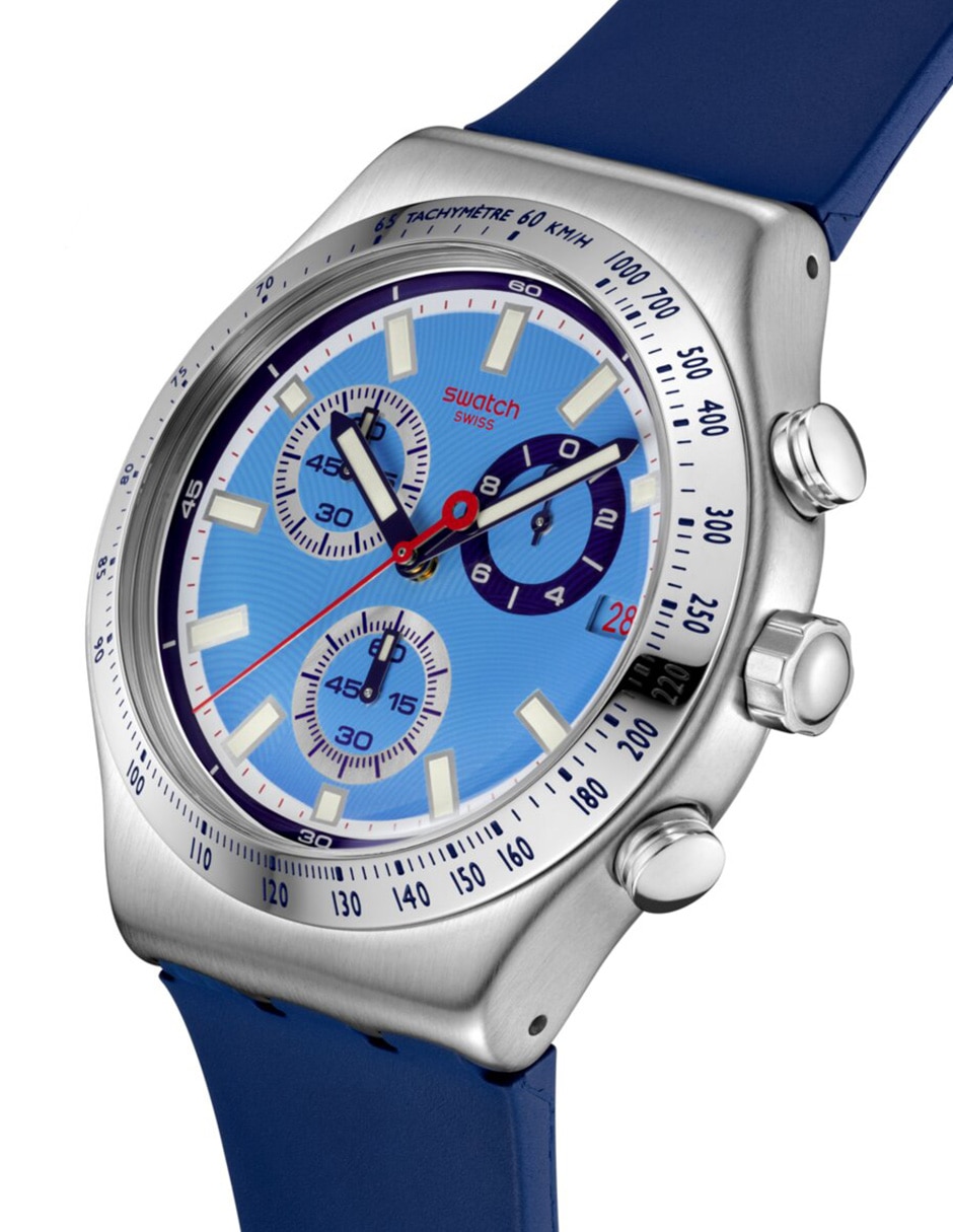 Reloj essentials unisex yvs541 3