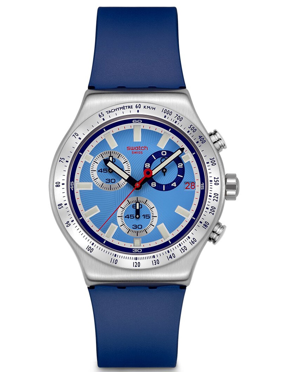 Reloj essentials unisex yvs541
