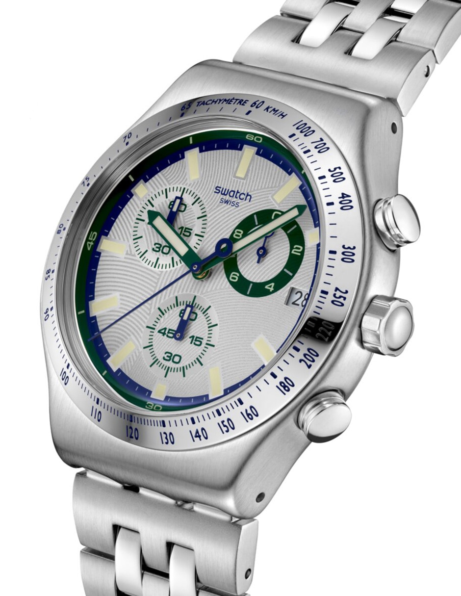 Reloj unisex YVS539G 2