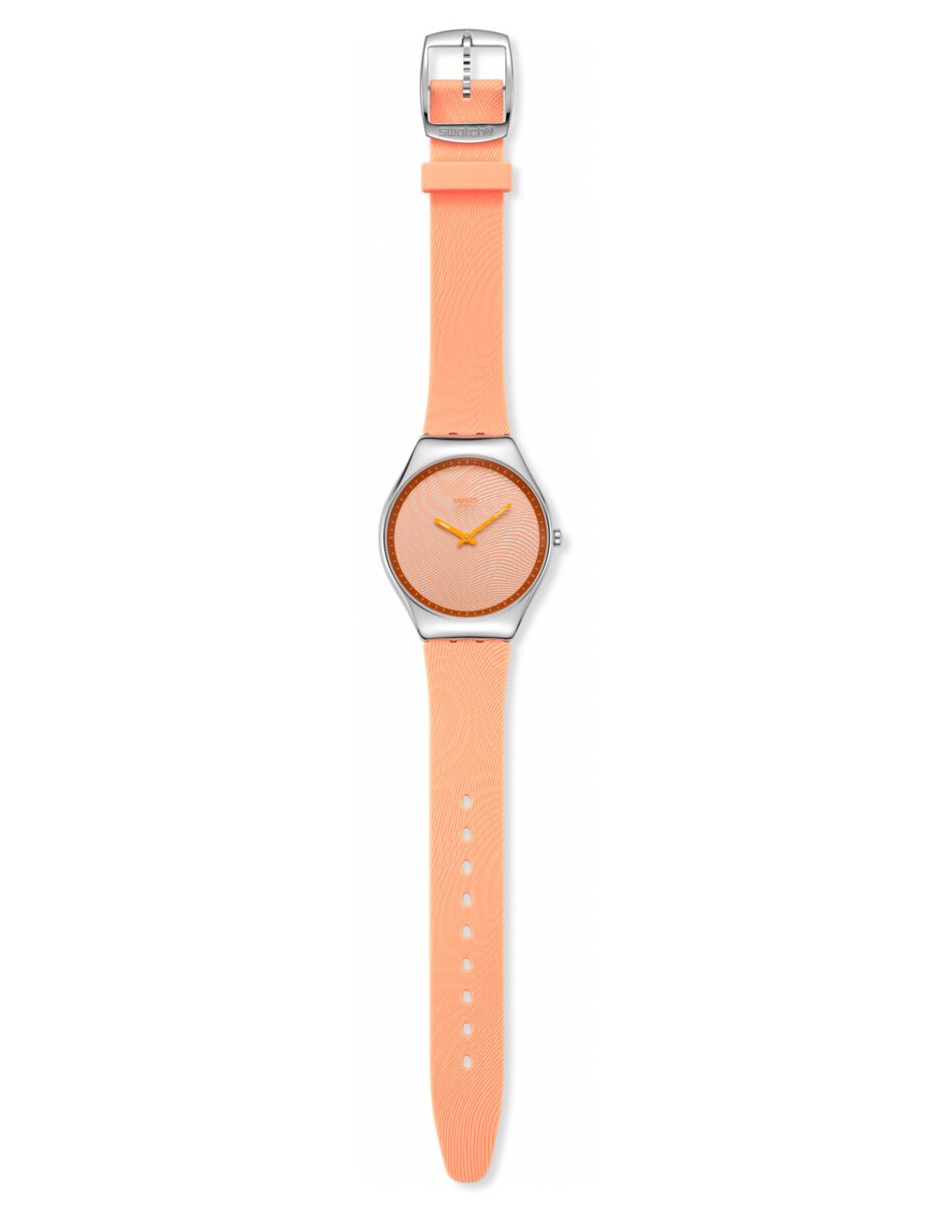 Reloj swatch essentials unisex syxs166