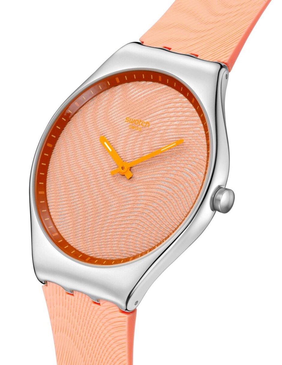 Reloj swatch essentials unisex syxs166