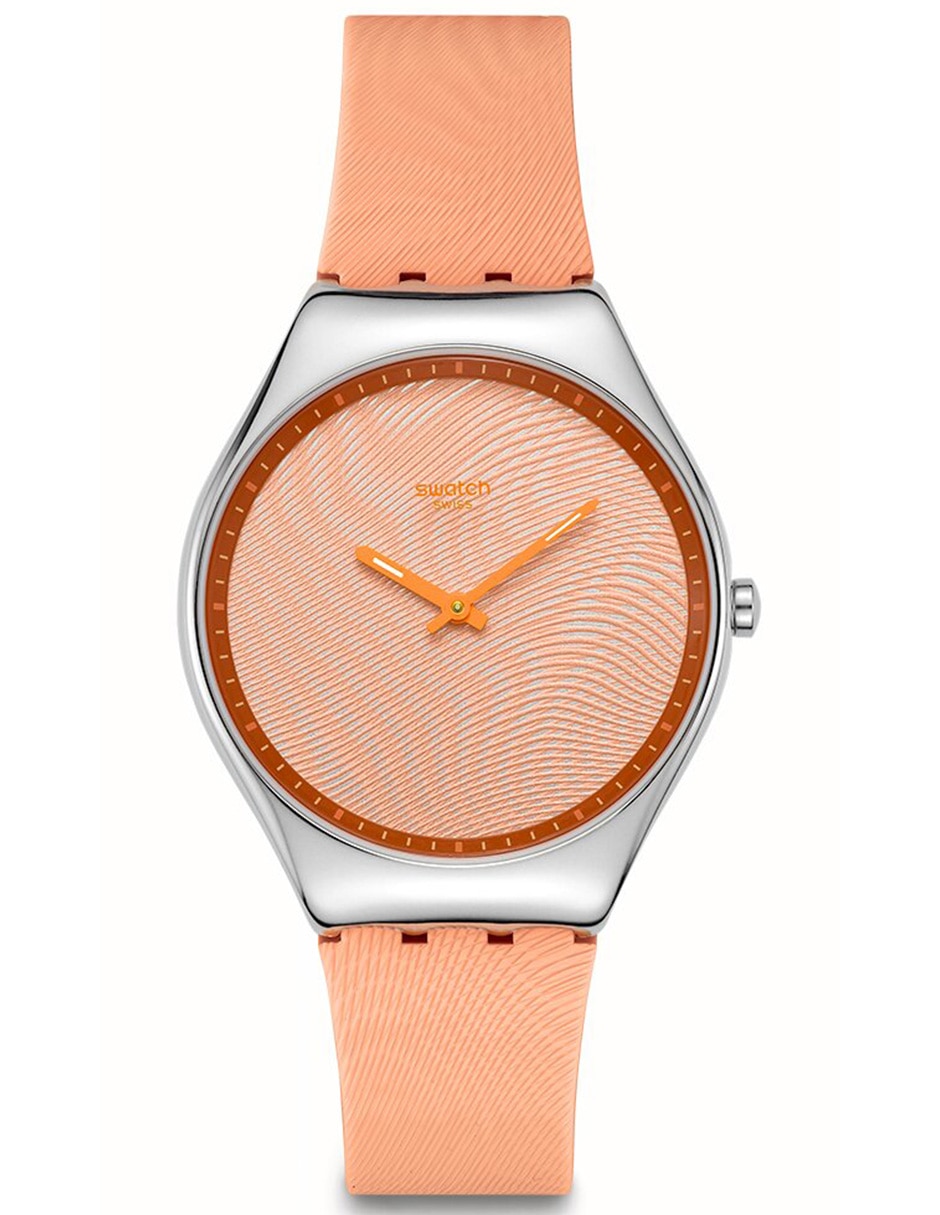 Reloj swatch essentials unisex syxs166