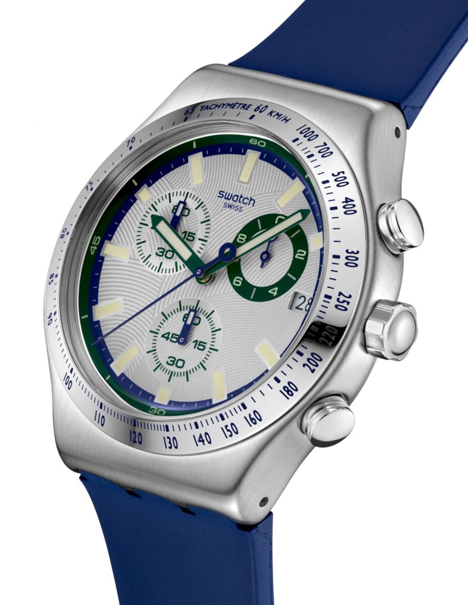 Reloj essentials unisex yvs539 3