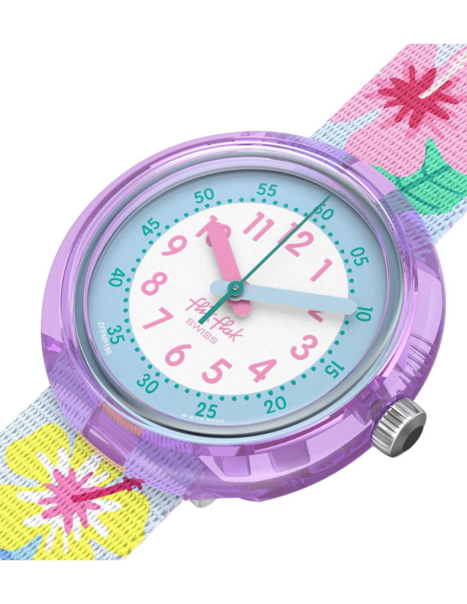 Reloj para niña zfpnp186 2