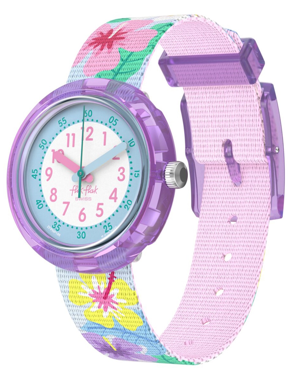 Reloj para niña zfpnp186