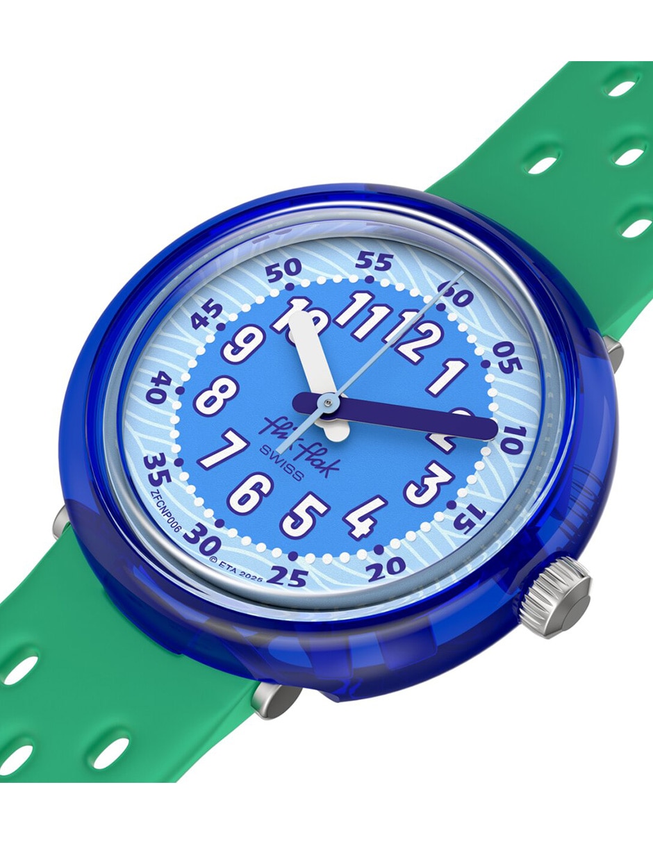 Reloj para niño zfcnp006 3