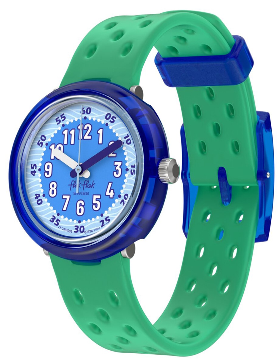 Reloj para niño zfcnp006