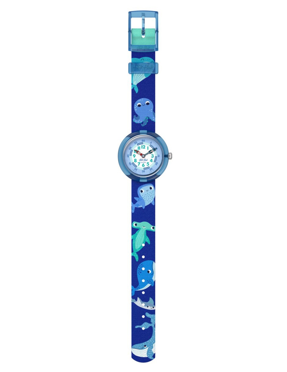Reloj Flik-Flak unisex Zfbnp257