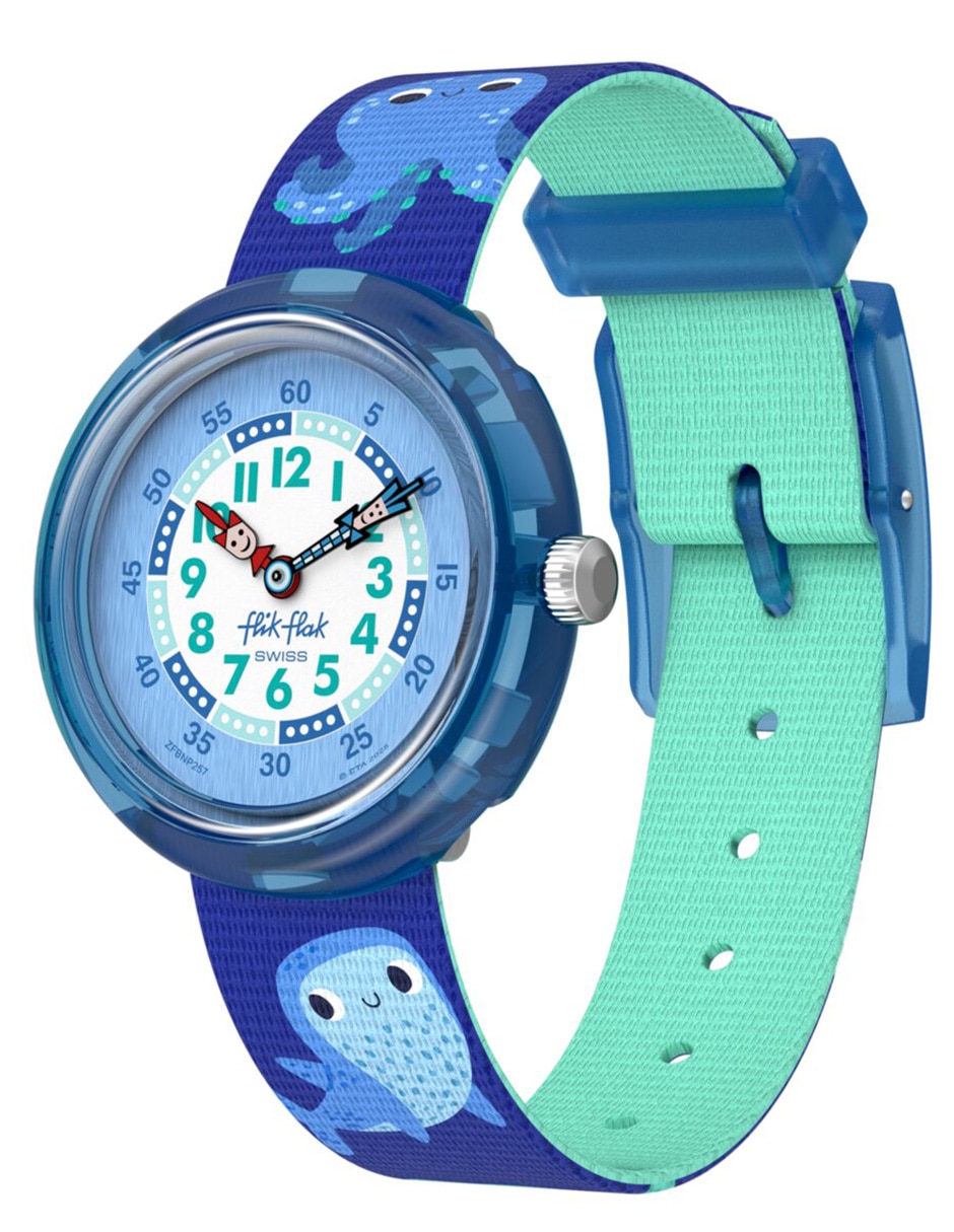 Reloj unisex Zfbnp257
