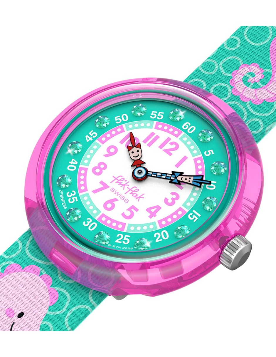 Reloj para niña zfbnp256 3