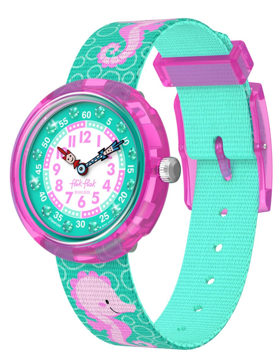 Reloj para niña zfbnp256