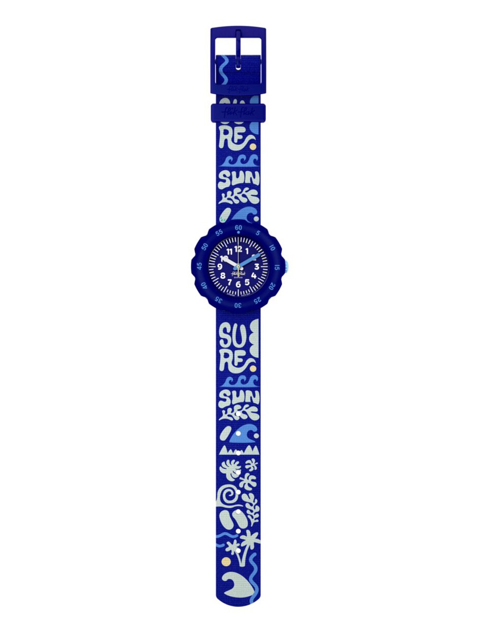 Reloj Flik-Flak unisex Zfpsp080