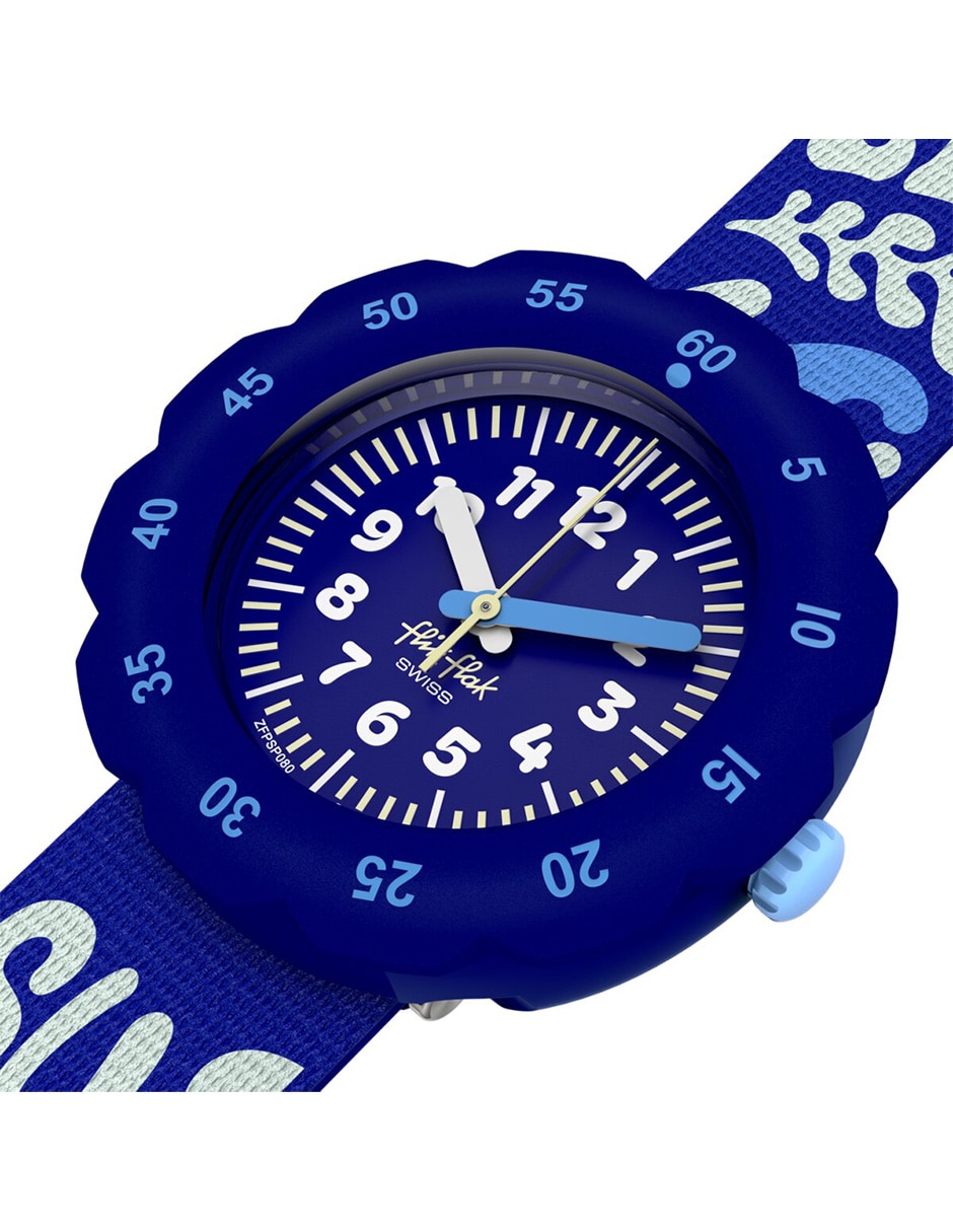 Reloj Flik-Flak unisex Zfpsp080
