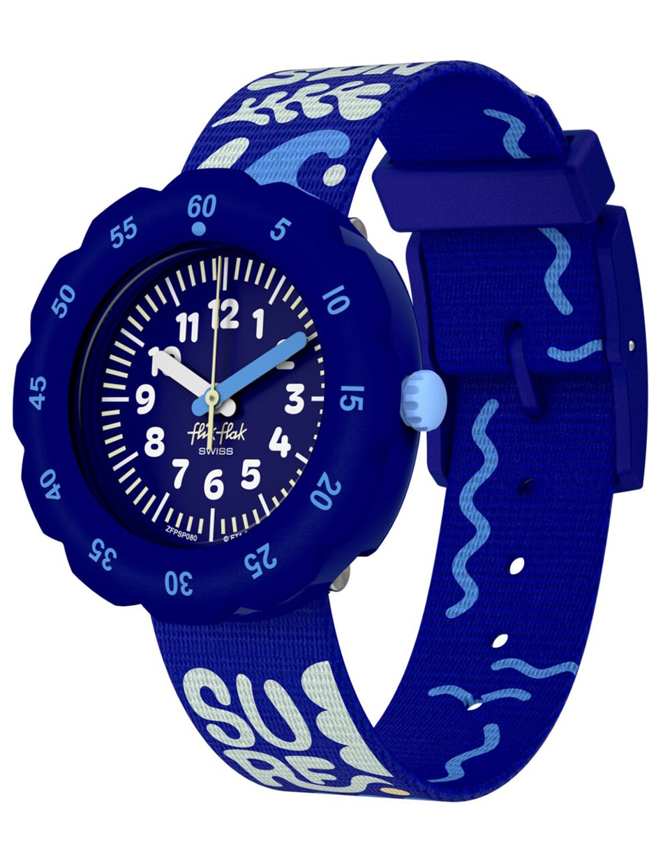 Reloj unisex Zfpsp080