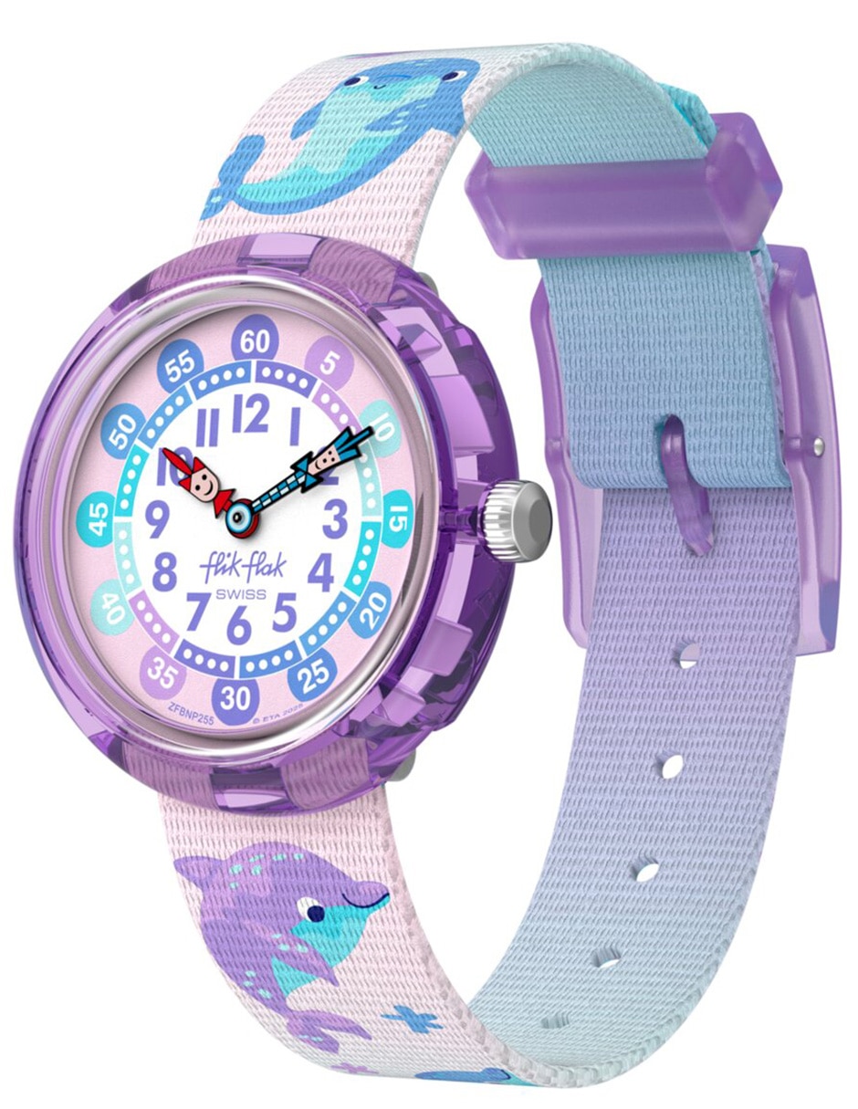 Reloj para niña zfbnp255