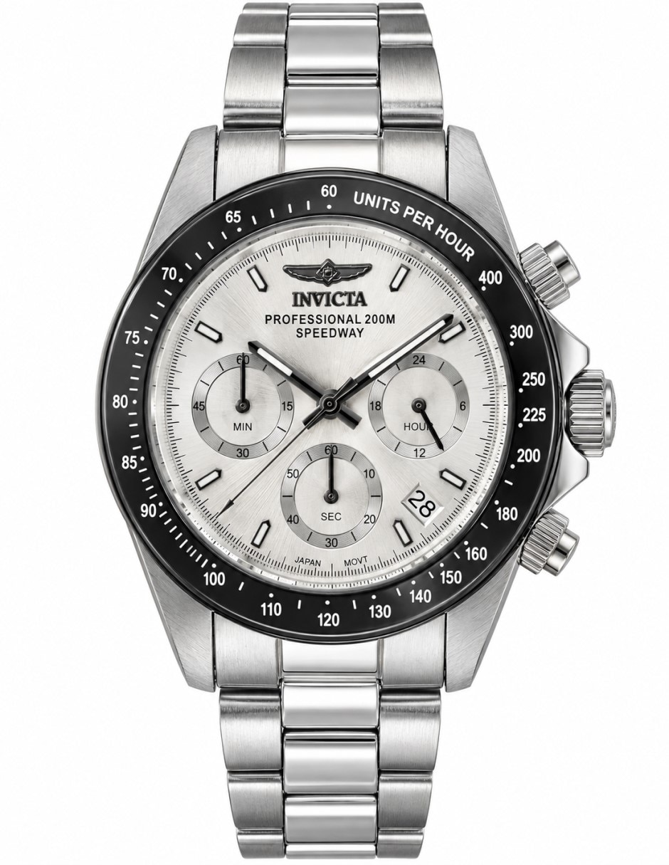 Reloj Speedway para hombre 26111 Reloj Speedway para hombre 26111