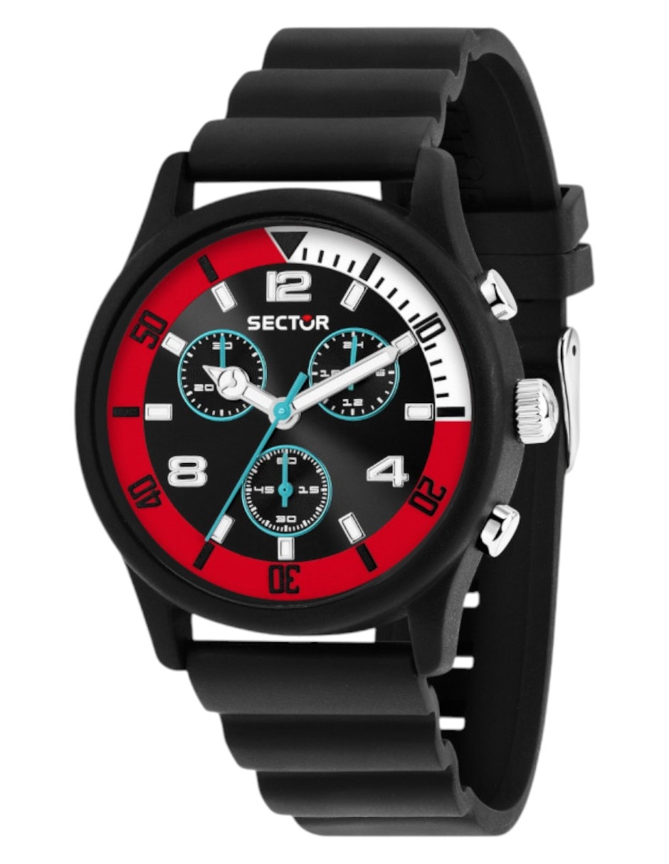 Reloj pulsera Sector H2O para hombre R3271718001