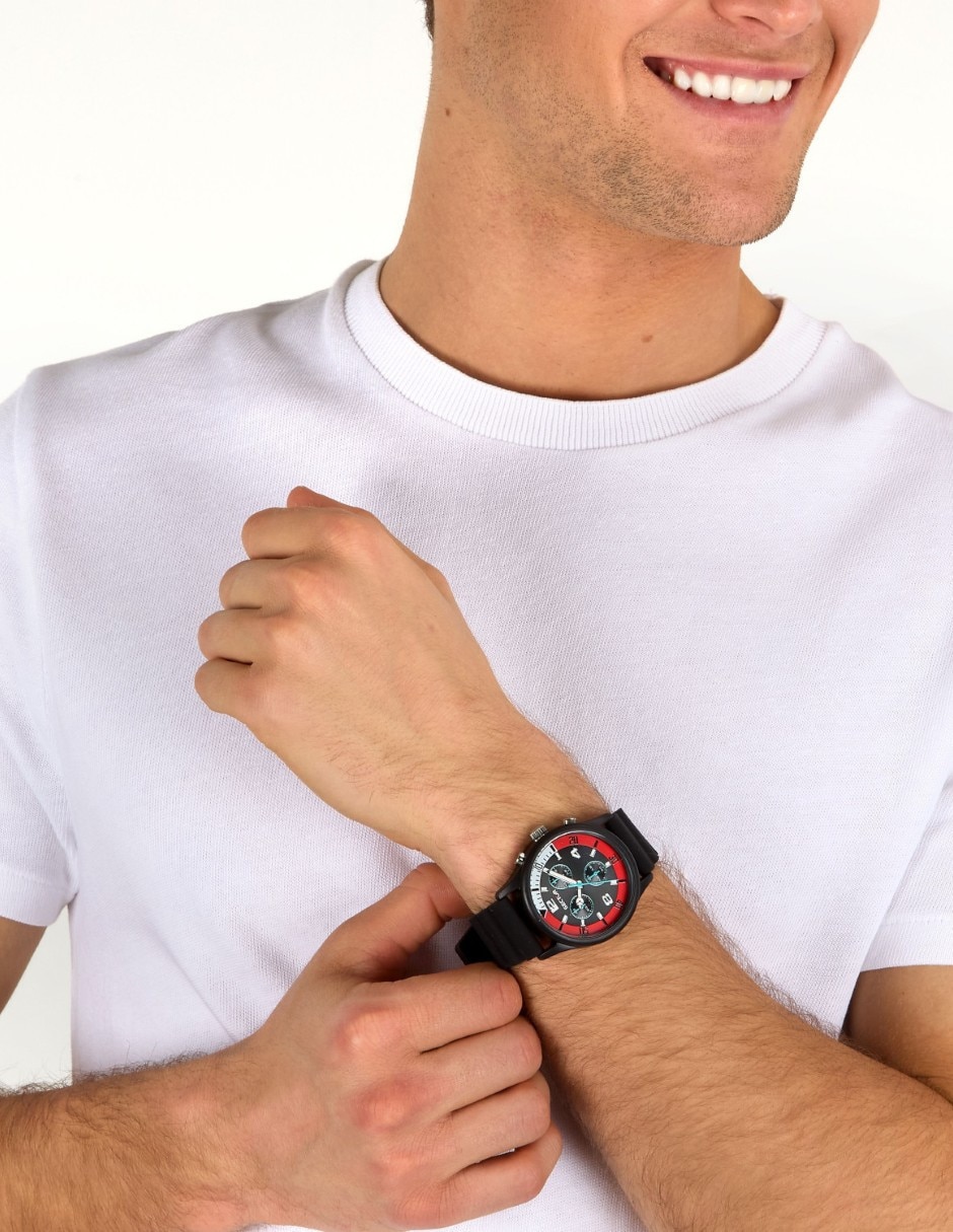 Reloj pulsera Sector H2O para hombre R3271718001