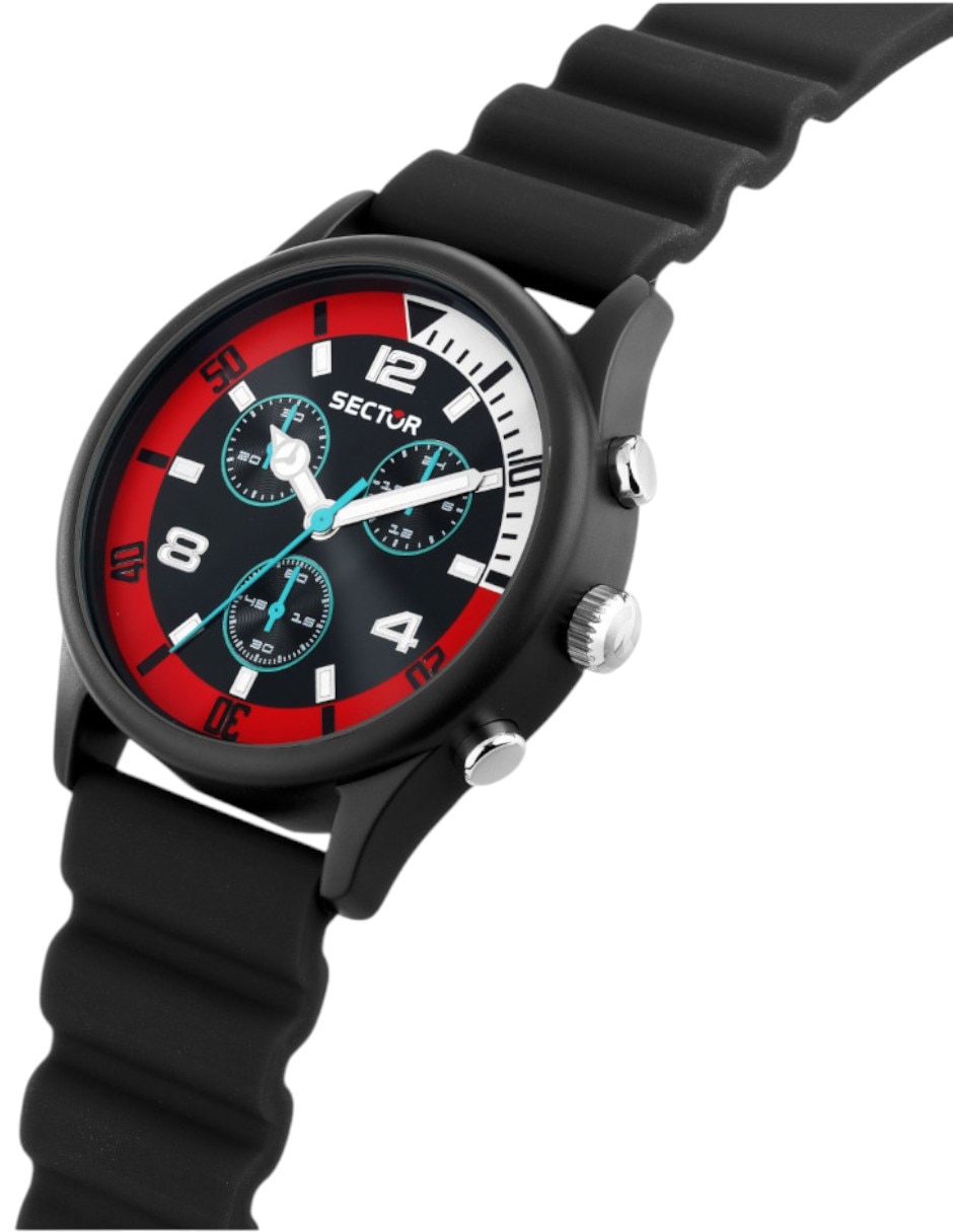 Reloj pulsera Sector H2O para hombre R3271718001