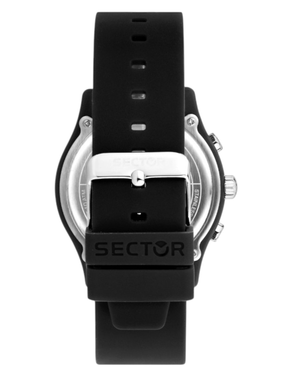 Reloj pulsera Sector H2O para hombre R3271718001