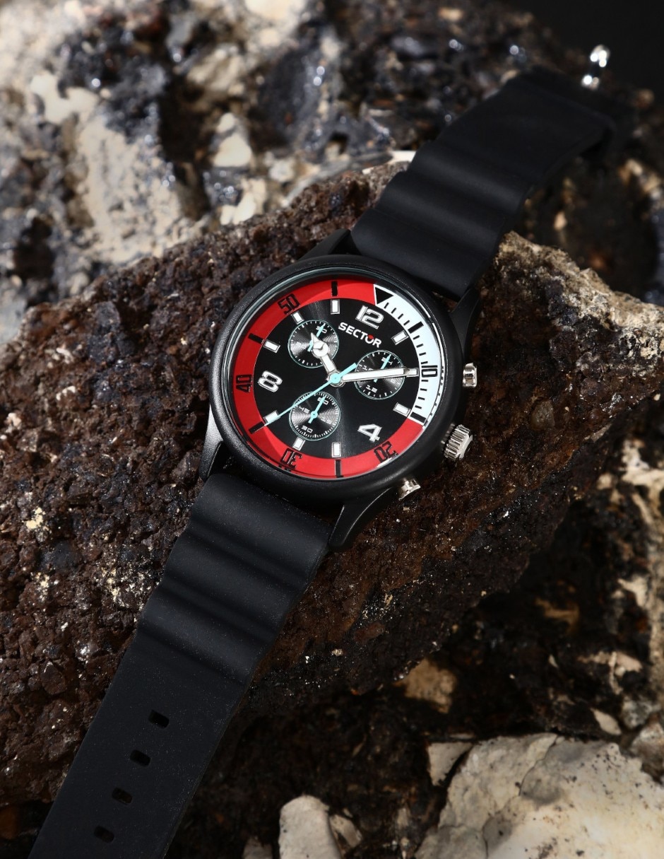 Reloj pulsera Sector H2O para hombre R3271718001 6