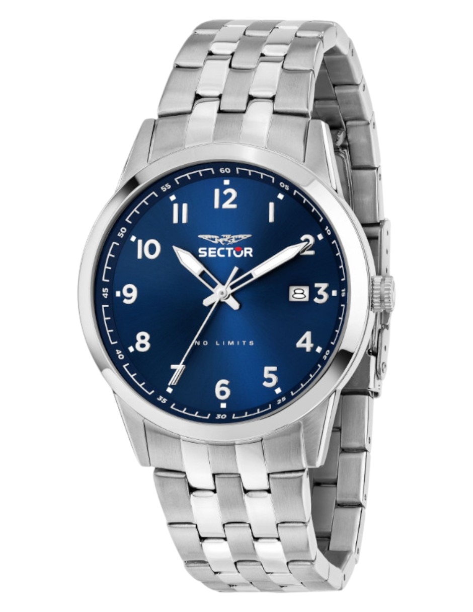 Reloj pulsera Sector 660 para hombre R3253517032