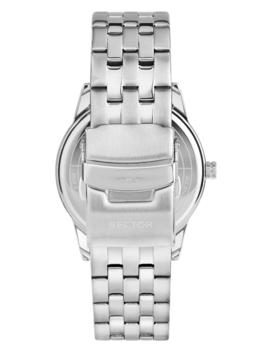 Reloj pulsera Sector 660 para hombre R3253517032
