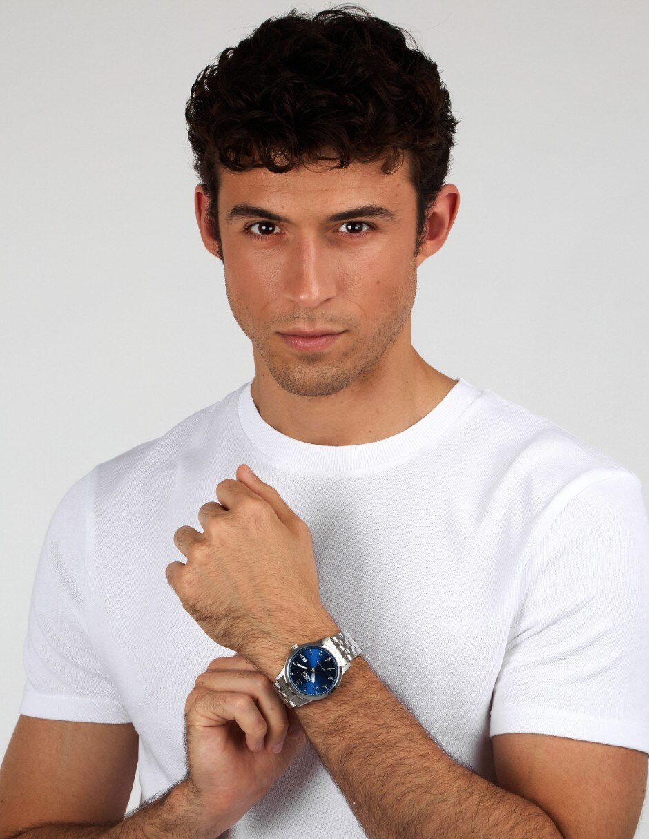 Reloj pulsera Sector 660 para hombre R3253517032