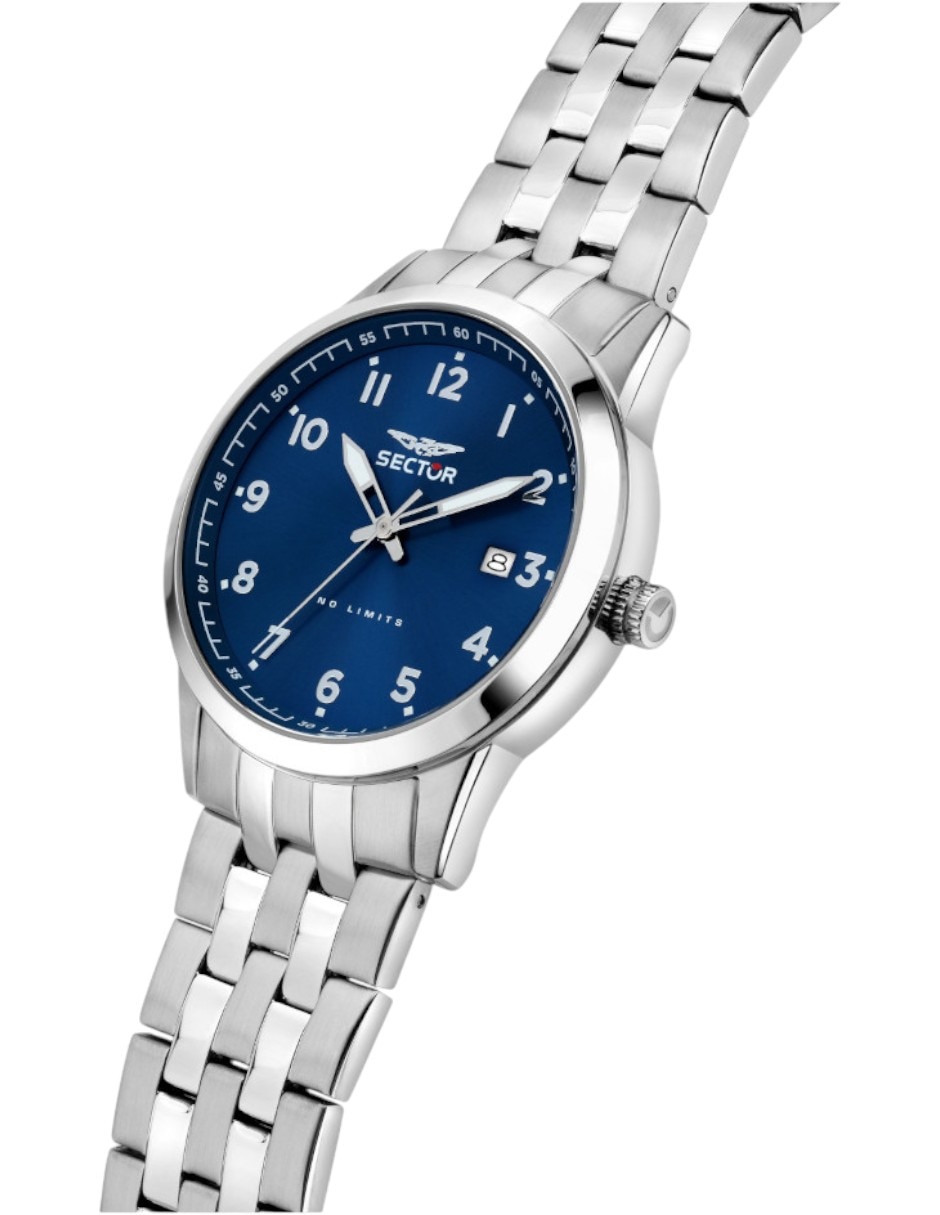 Reloj pulsera Sector 660 para hombre R3253517032