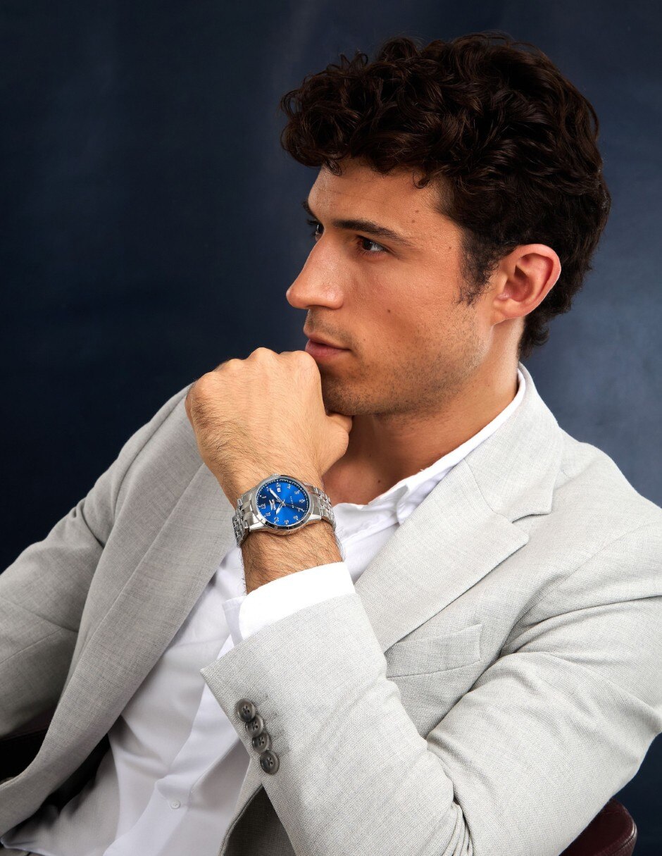 Reloj pulsera Sector 660 para hombre R3253517032 6