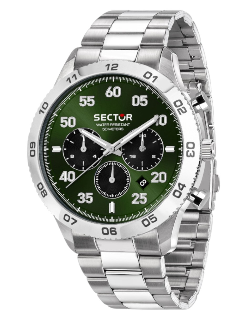 Reloj pulsera Sector 270 para hombre R3253578034