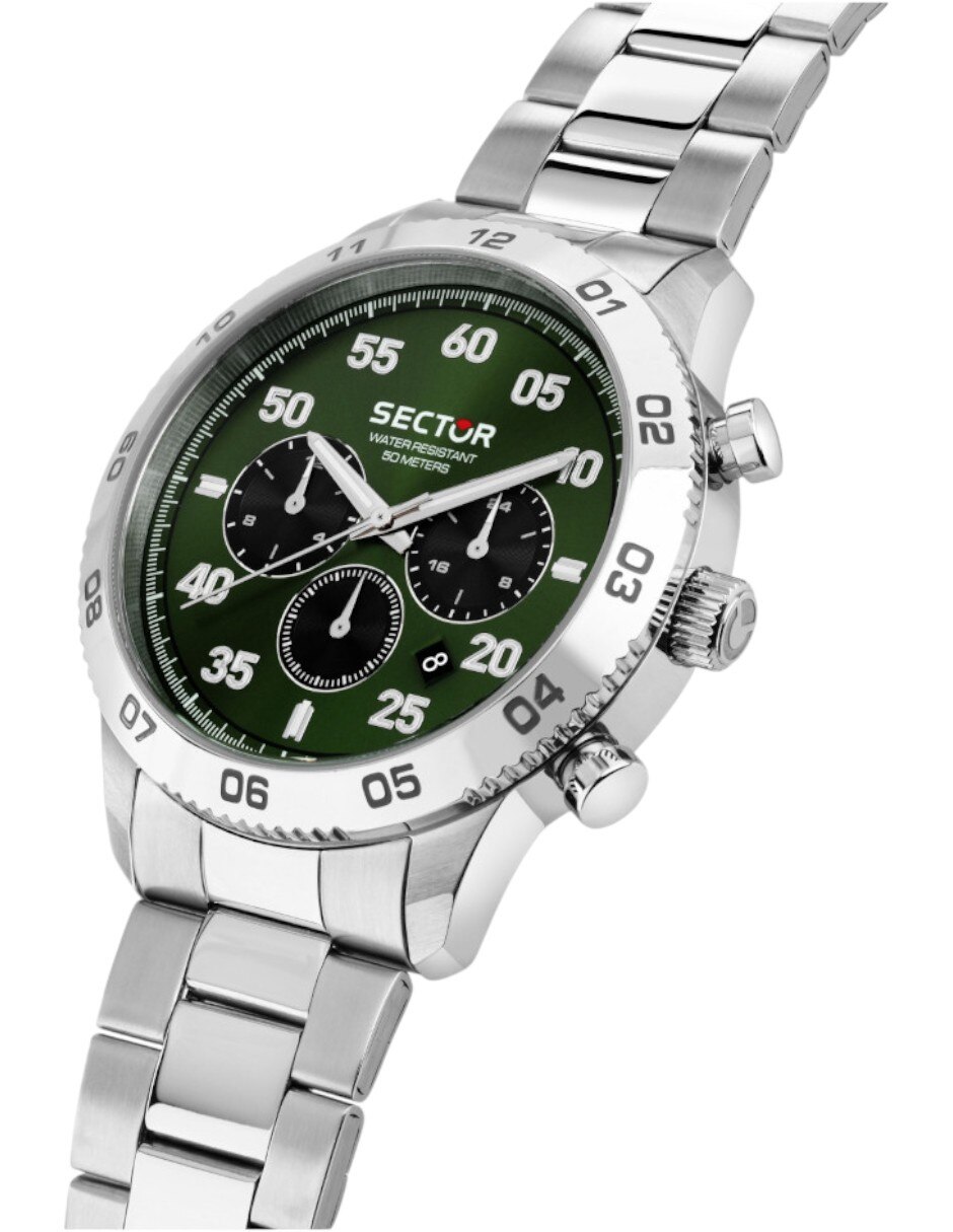 Reloj pulsera Sector 270 para hombre R3253578034