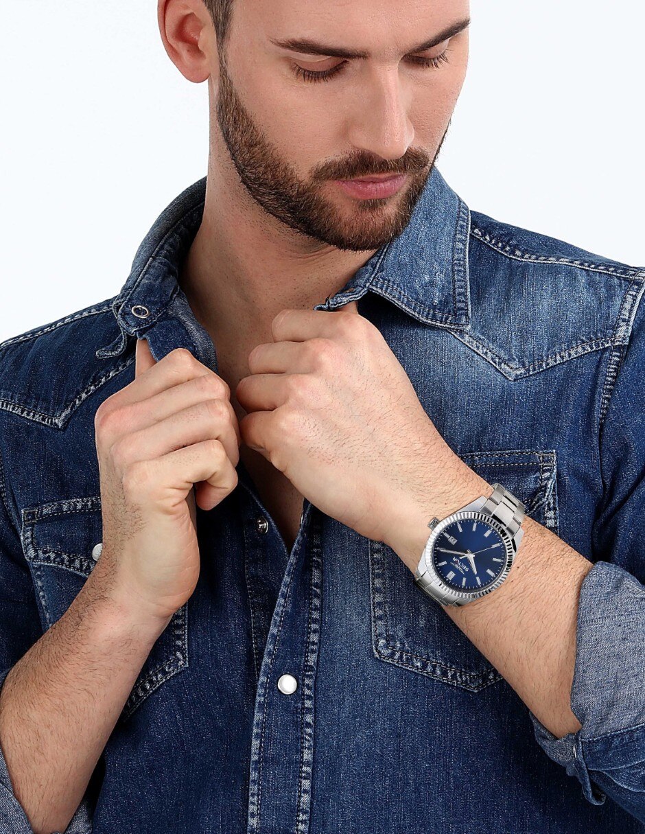 Reloj pulsera Sector 240 para hombre R3253240049