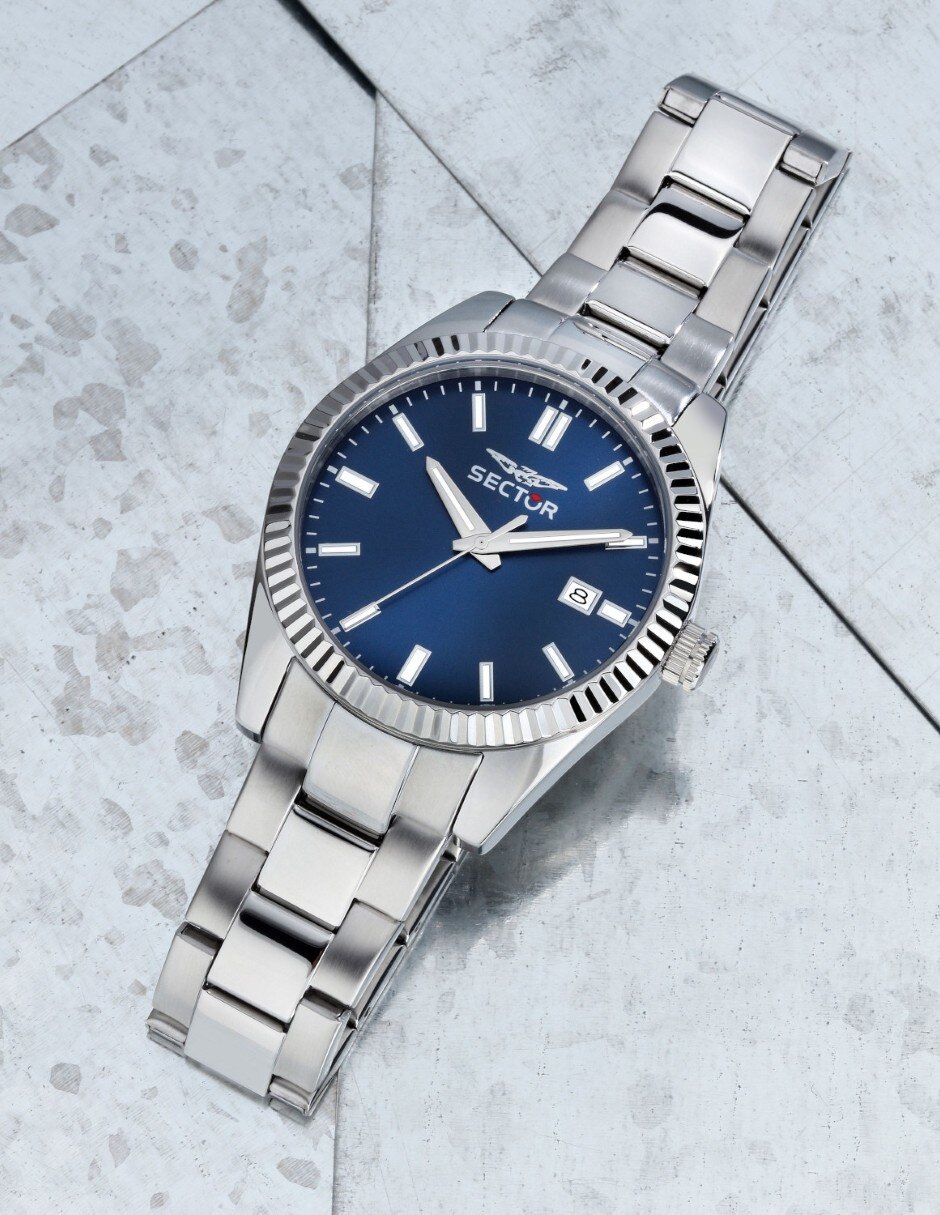 Reloj pulsera Sector 240 para hombre R3253240049 6