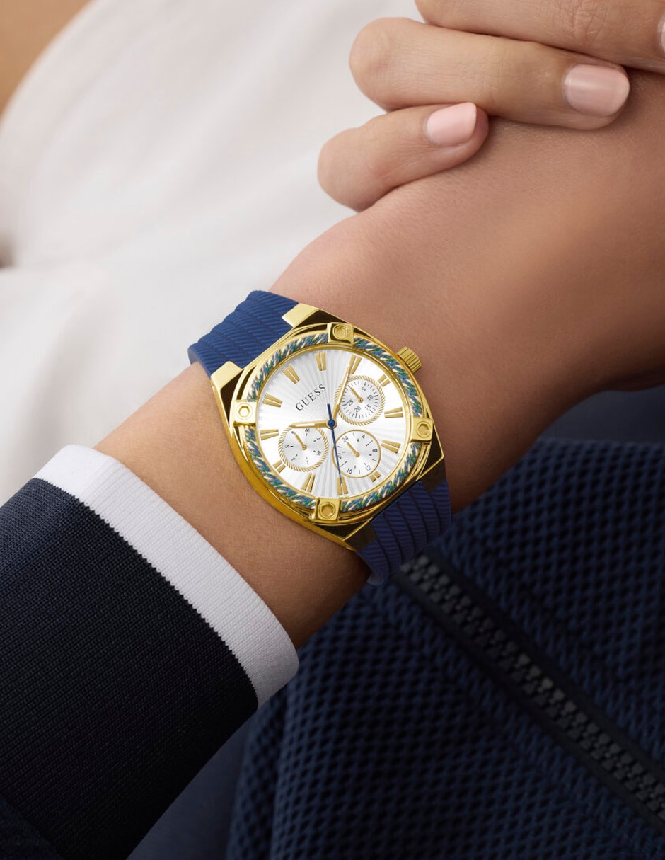 Reloj Saylor para mujer Gw1036l2 3