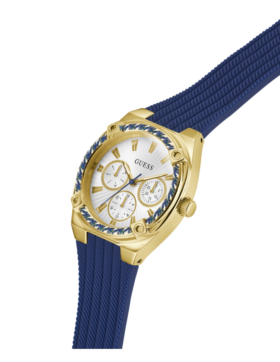 Reloj Saylor para mujer Gw1036l2 4